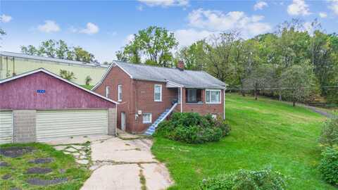 1920 & 1930 Renton Rd, Plum, PA 15239