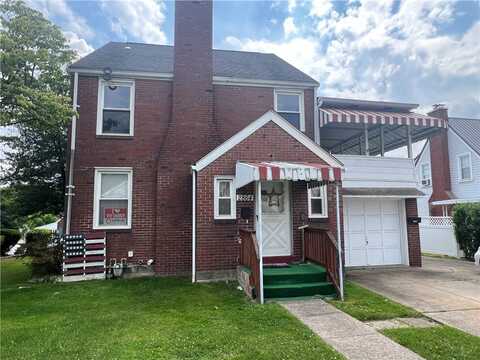 2864 Leechburg Rd, Lower Burrell, PA 15068