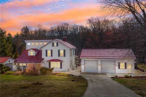 260 Stouffer Hill Road, Somerset, PA 15541