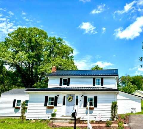 1117 Sullenberger Road, Unity, PA 15601