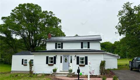 1117 Sullenberger Road, Unity, PA 15601
