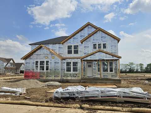 4209 Altman Avenue, Springfield, OH 45505