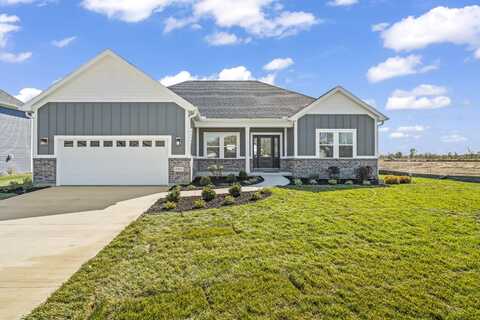 2329 Emerson Way, Troy, OH 45373
