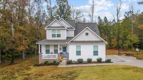 109 Sally Reed Road, Belton, SC 29627