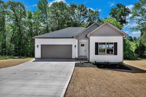3108 Owens Mills Drive, Anderson, SC 29624