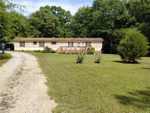 191 Juniper Lane, Pickens, SC 29671