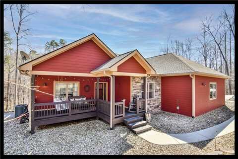 160 Julie Way, Pickens, SC 29671
