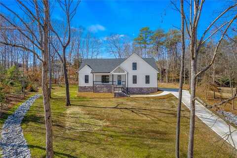 107 Bentwood Lane, Pickens, SC 29671