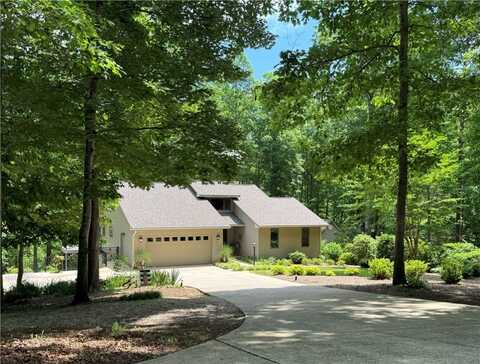 23 Quail Drive, Salem, SC 29676