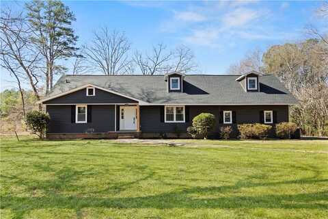 267 Catherine Lane, Seneca, SC 29678