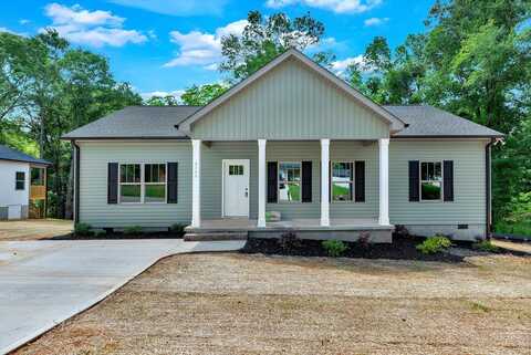3106 Owens Mills Drive, Anderson, SC 29624