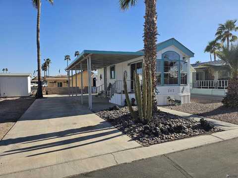 5707 E 32 ST, Yuma, AZ 85365