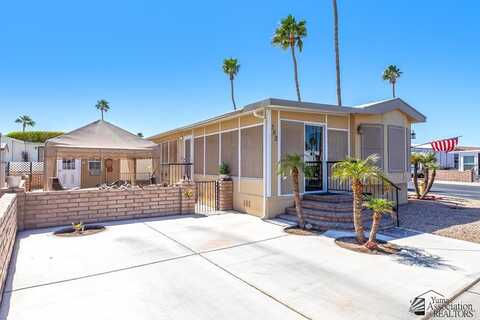 5707 E 32 ST, Yuma, AZ 85365