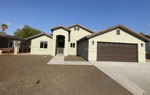 11772 LAGUNA ST, Wellton, AZ 85356