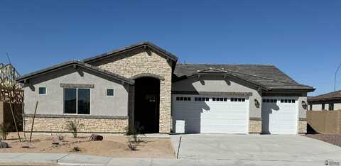 3684 S ELLIOTT WAY, Yuma, AZ 85365
