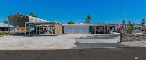 11550 S FOOTHILLS BLVD, Yuma, AZ 85367