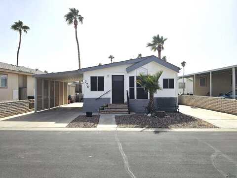 5707 E 32 ST, Yuma, AZ 85365