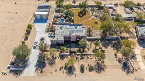 4639 E NINE IRON LN, Yuma, AZ 85365