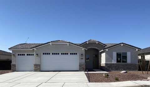 3696 S ELLIOTT WAY, Yuma, AZ 85365