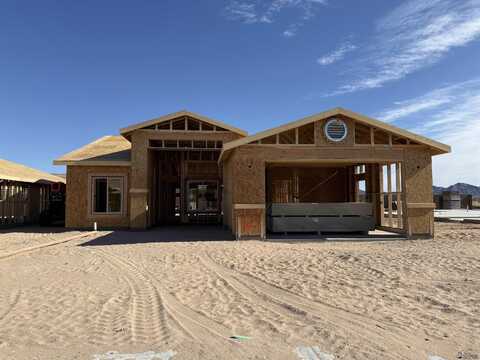 12684 W 51 PL, Yuma, AZ 85367