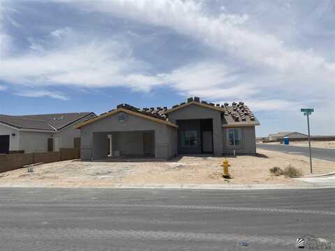 12689 W 51 PL, Yuma, AZ 85367