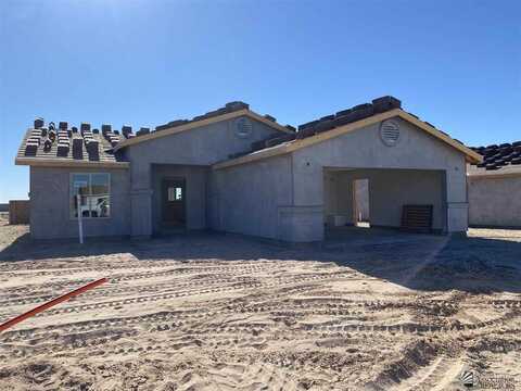 12546 E 51 PL, Yuma, AZ 85367