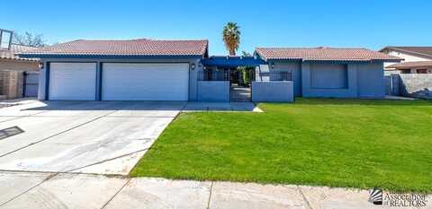2245 E 27 WAY, Yuma, AZ 85365