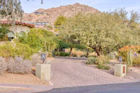4529 E Clearwater Parkway, Paradise Valley, AZ 85253