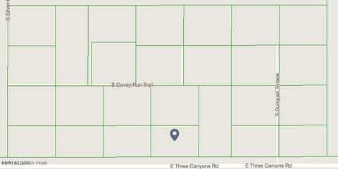 Tbd Three Canyons Road, Hereford, AZ 85615