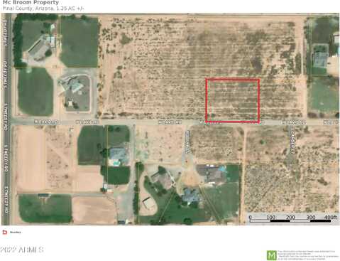 0 W David Lane, Casa Grande, AZ 85194