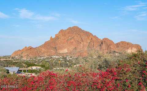 6112 N PARADISE VIEW Drive, Paradise Valley, AZ 85253