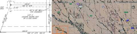 427th Ave & Montebello --, Tonopah, AZ 85354