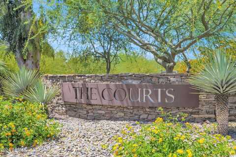 7710 E GAINEY RANCH Road, Scottsdale, AZ 85258