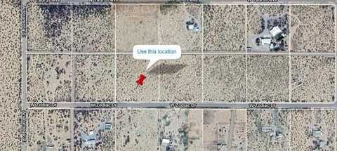 0 W ZODIAC Drive, Eloy, AZ 85131