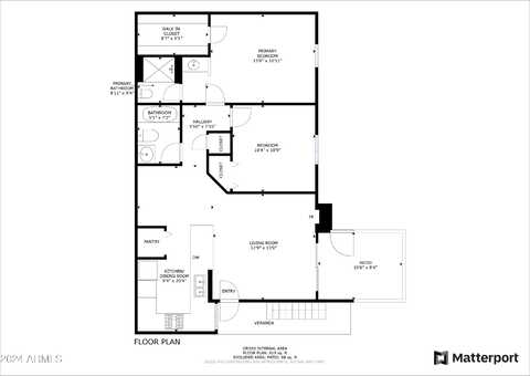 533 W GUADALUPE Road, Mesa, AZ 85210