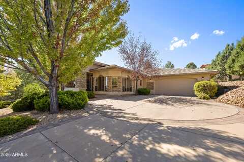 776 W LEE Boulevard, Prescott, AZ 86303
