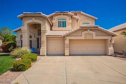 2741 N 137TH Avenue, Goodyear, AZ 85395
