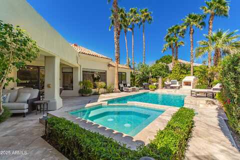 7380 E TURQUOISE Avenue, Scottsdale, AZ 85258