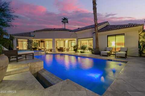 7380 E TURQUOISE Avenue, Scottsdale, AZ 85258