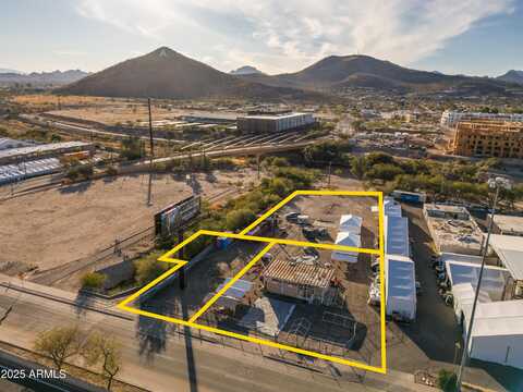 292 S S Freeway, Tucson, AZ 85745