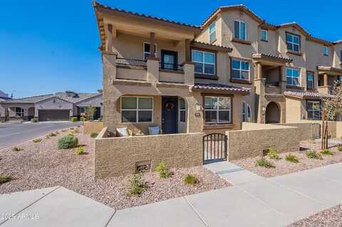 1255 N ARIZONA Avenue, Chandler, AZ 85225