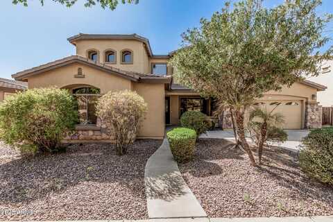 2200 S HOLGUIN Way, Chandler, AZ 85286