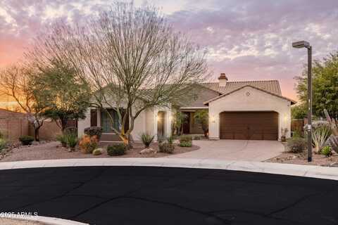 5448 E WINDSTONE Trail, Cave Creek, AZ 85331