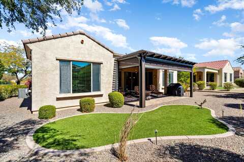 26797 W SIERRA PINTA Drive, Buckeye, AZ 85396