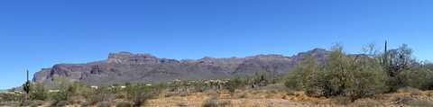 2776 S Geronimo Road, Apache Junction, AZ 85119