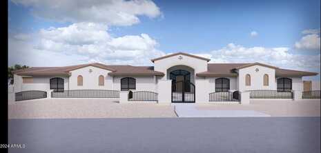 6516 E MAVERICK Road, Paradise Valley, AZ 85253