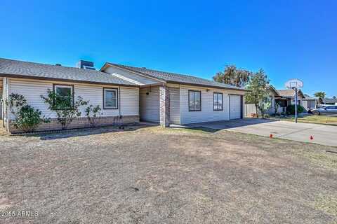 6025 W MARCONI Avenue, Glendale, AZ 85306
