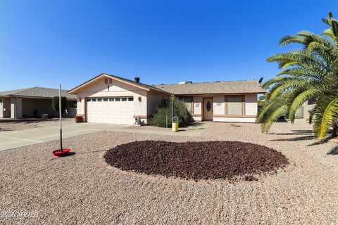 25220 S KANSAS Avenue, Sun Lakes, AZ 85248
