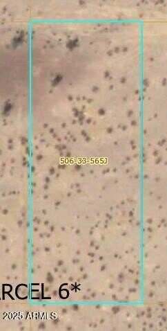 S 435th Avenue, Tonopah, AZ 85354