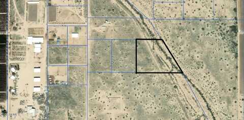 0 S Barrett Road, Eloy, AZ 85131